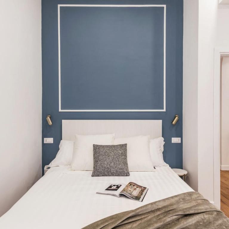 The Best Rent - Refined multi-room apartment in Termini area - Appartamento Deluxe - 24