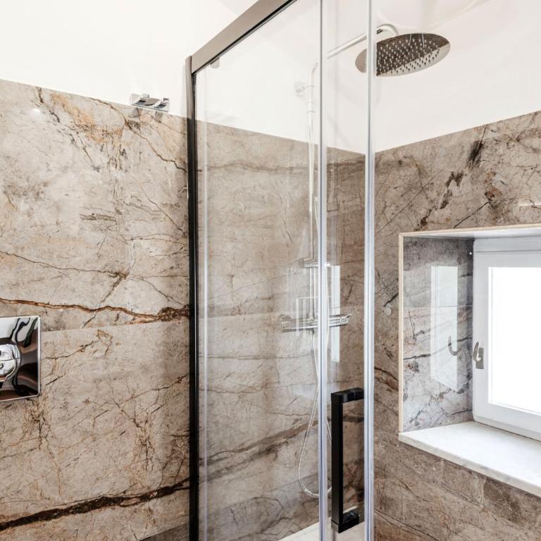 The Best Rent - Refined multi-room apartment in Termini area - Appartamento Deluxe - 27