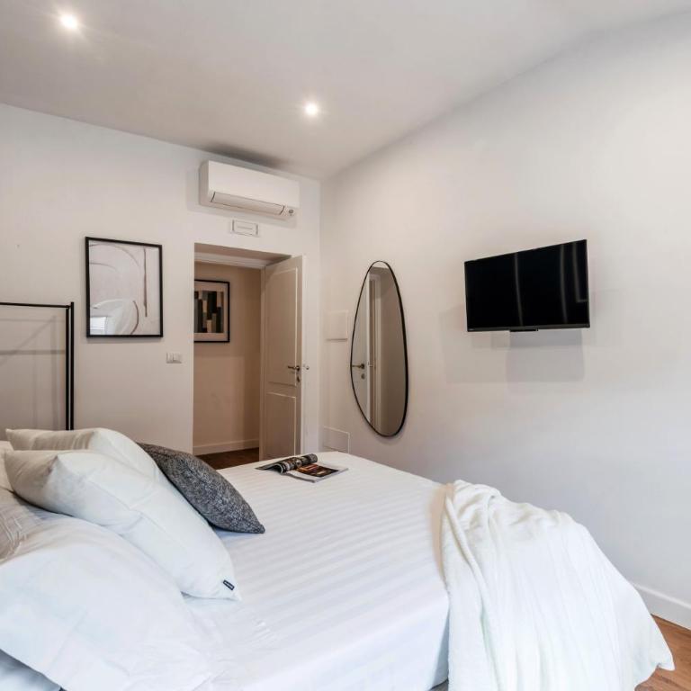 The Best Rent - Refined multi-room apartment in Termini area - Appartamento Deluxe - 29