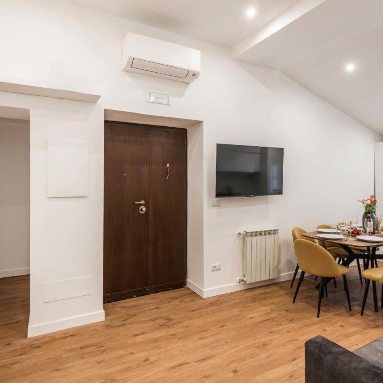 The Best Rent - Refined multi-room apartment in Termini area - Appartamento Deluxe - 30