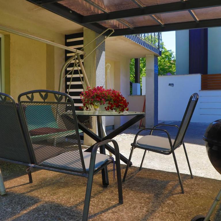 Apartman Ozimice 2 - Two-Bedroom Apartment - 36
