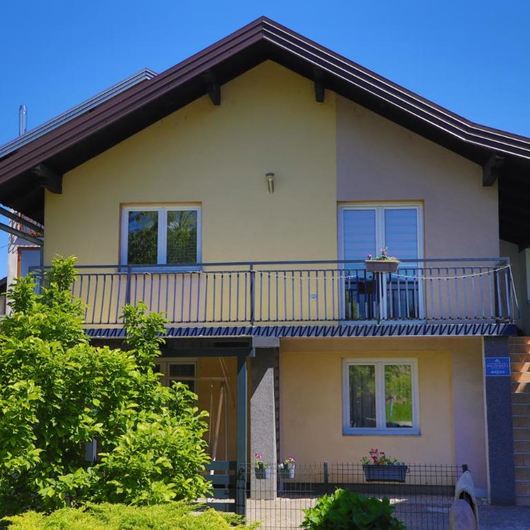 Apartman Ozimice 2 - Two-Bedroom Apartment - 37