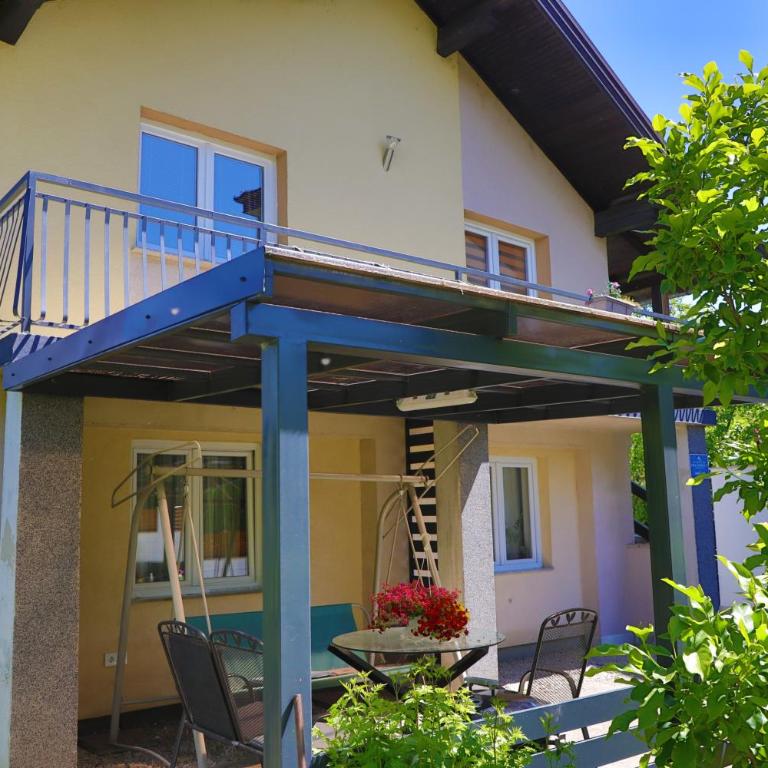 Apartman Ozimice 2 - Two-Bedroom Apartment - 40
