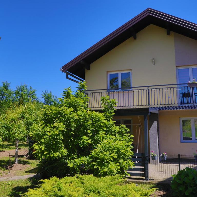 Apartman Ozimice 2 - Two-Bedroom Apartment - 38