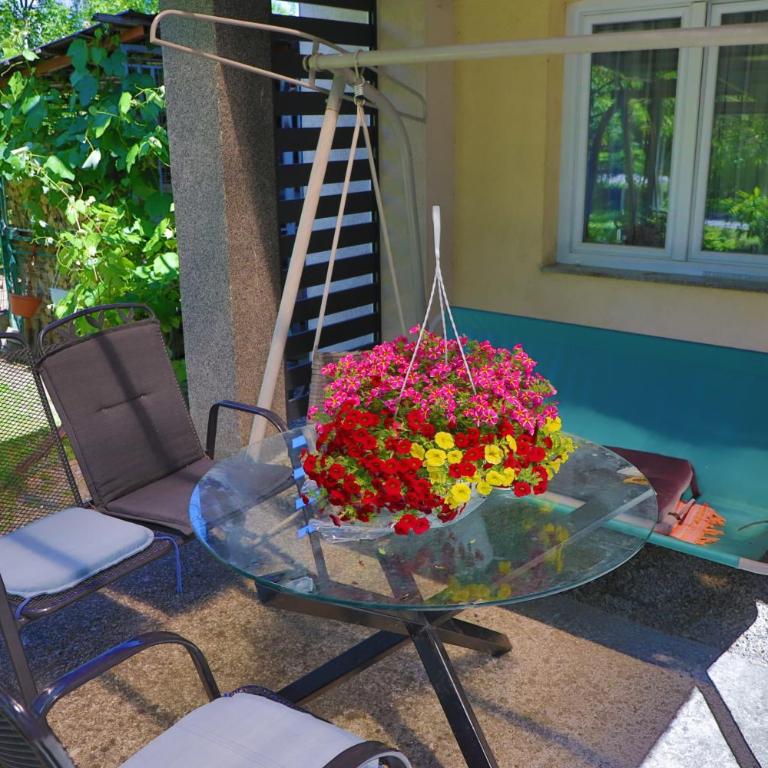 Apartman Ozimice 2 - Two-Bedroom Apartment - 3