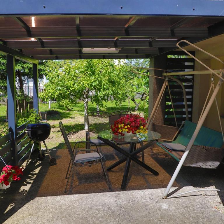 Apartman Ozimice 2 - Two-Bedroom Apartment - 41