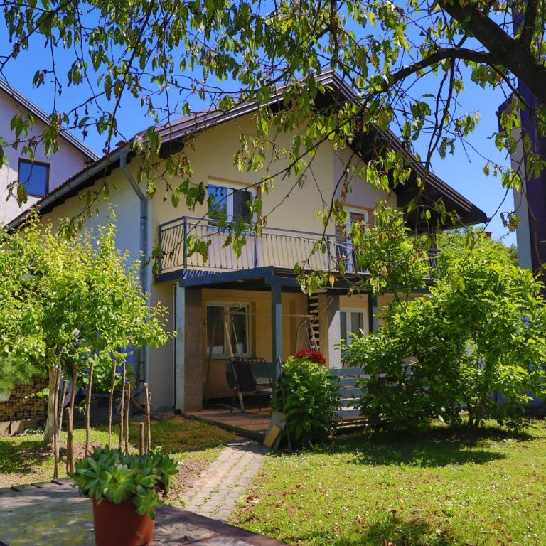 Apartman Ozimice 2 - Two-Bedroom Apartment - 1