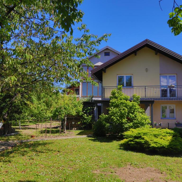 Apartman Ozimice 2 - Two-Bedroom Apartment - 42