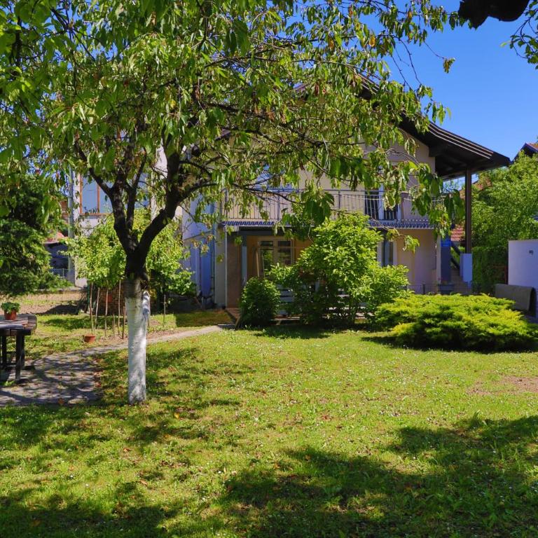 Apartman Ozimice 2 - Two-Bedroom Apartment - 43