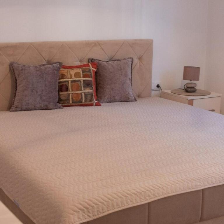 NIDA Apartment - Apartman sa 2 Spavaće Sobe - 6
