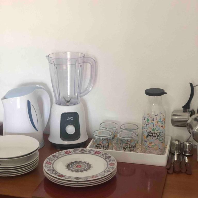 NIDA Apartment - Apartman sa 2 Spavaće Sobe - 9