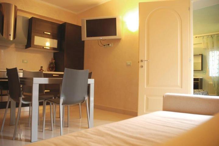 Hotel Residence Veliero - Suite - 3