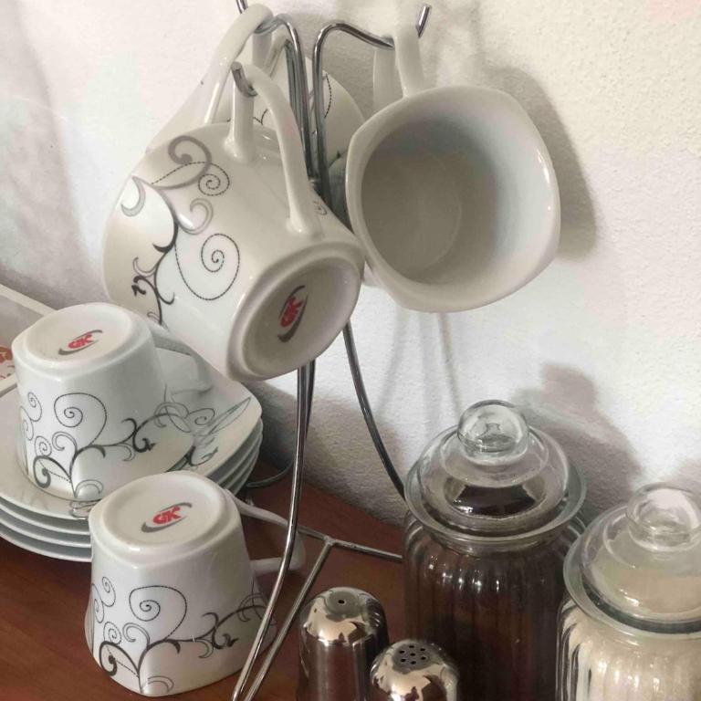 NIDA Apartment - Apartman sa 2 Spavaće Sobe - 16