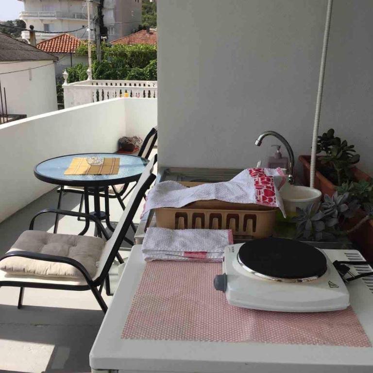 NIDA Apartment - Apartman sa 2 Spavaće Sobe - 18