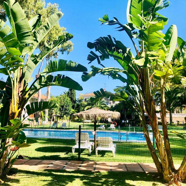 Denise Suite Banus - Apartamento de 1 dormitorio - 12