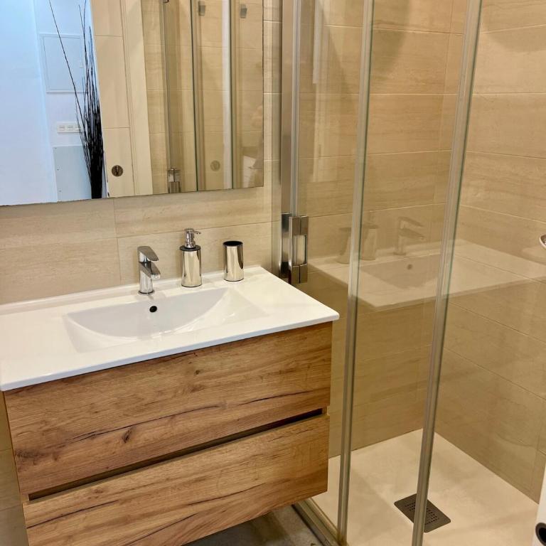 Denise Suite Banus - Apartamento de 1 dormitorio - 8