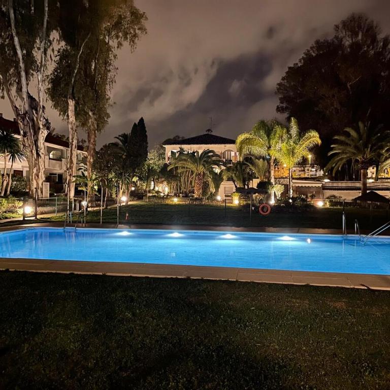 Denise Suite Banus - Apartamento de 1 dormitorio - 15