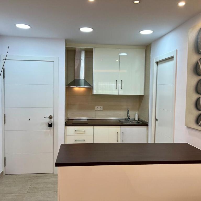 Denise Suite Banus - Apartamento de 1 dormitorio - 5
