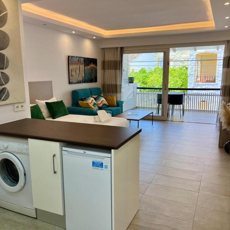 Denise Suite Banus - Apartamento de 1 dormitorio - 6