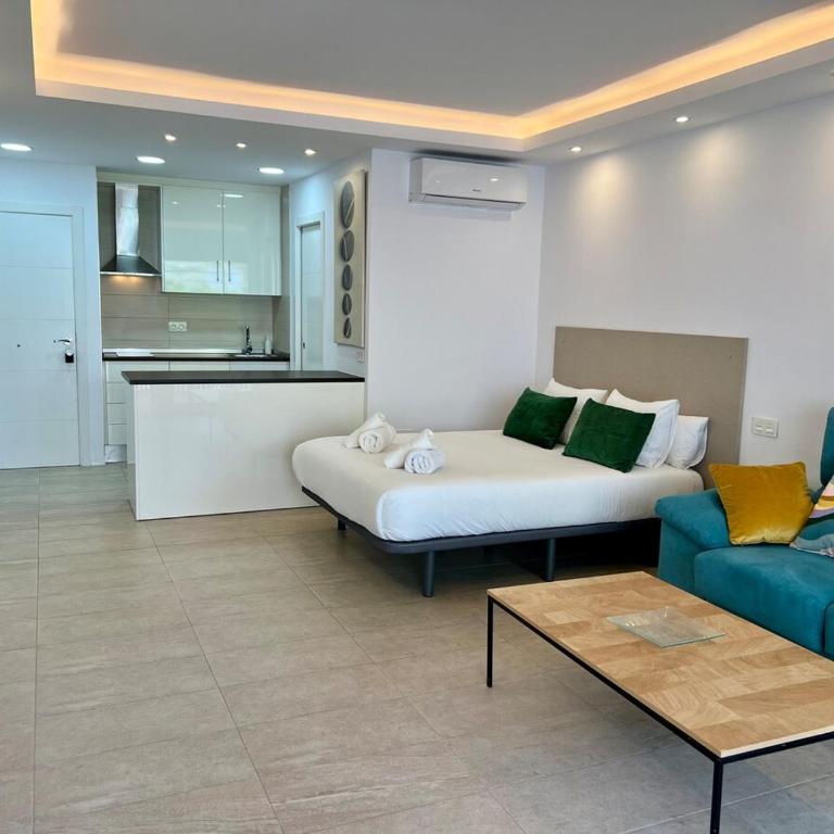 Denise Suite Banus - Apartamento de 1 dormitorio - 10