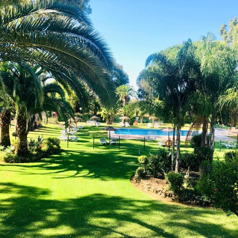 Denise Suite Banus - Apartamento de 1 dormitorio - 24