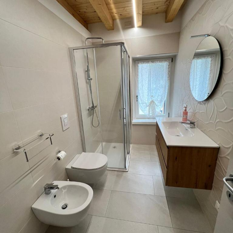 Residenza al Bosco - Casa con 1 Camera da Letto - 8