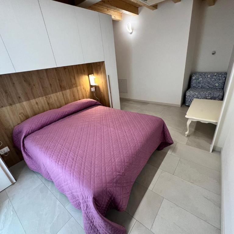 Residenza al Bosco - Casa con 1 Camera da Letto - 9