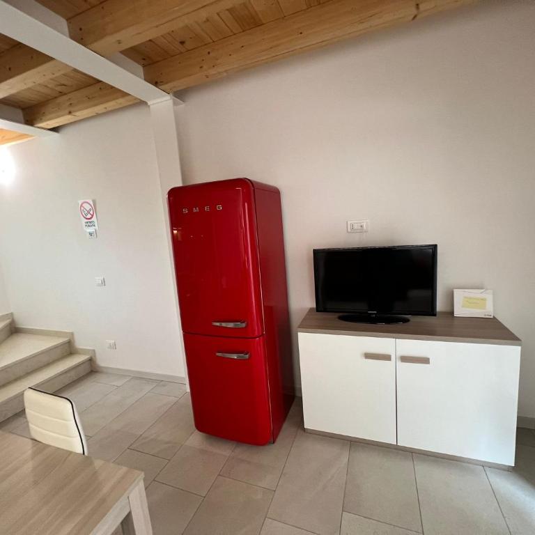 Residenza al Bosco - Casa con 1 Camera da Letto - 10