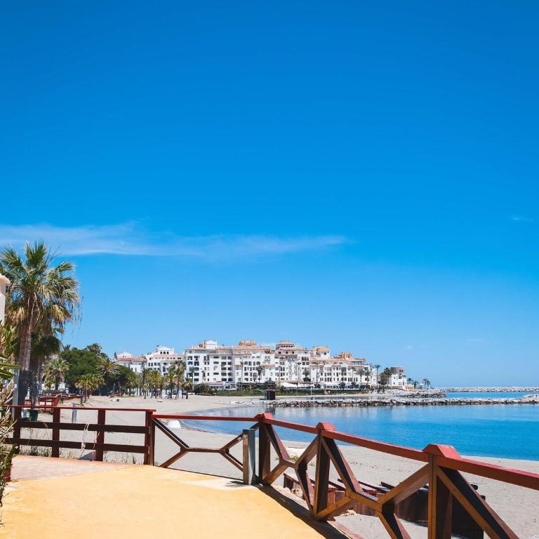 Denise Suite Banus - Apartamento de 1 dormitorio - 47