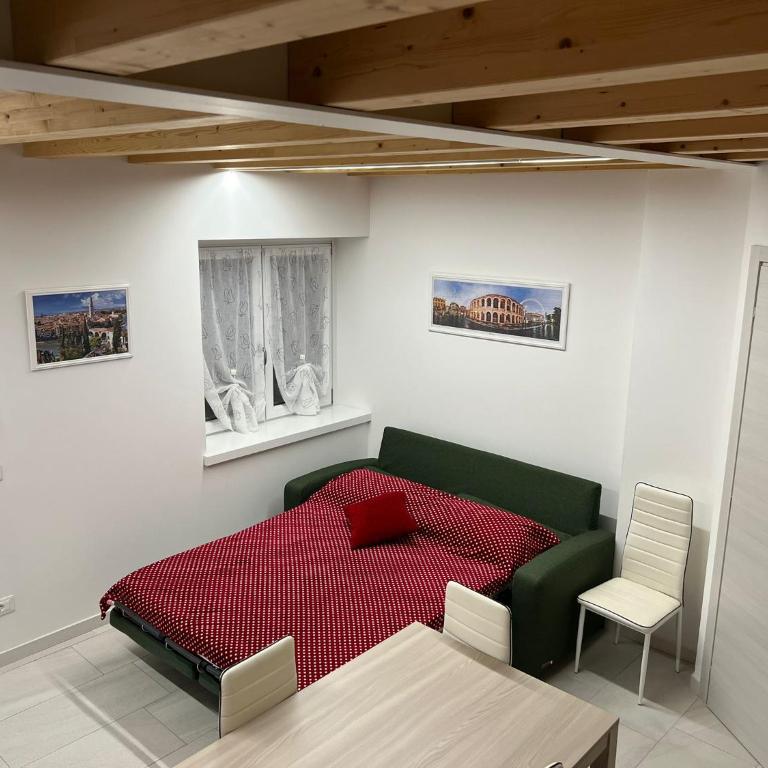 Residenza al Bosco - Casa con 1 Camera da Letto - 12