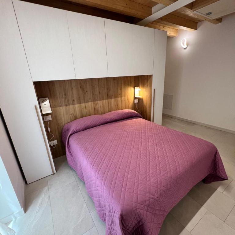 Residenza al Bosco - Casa con 1 Camera da Letto - 13