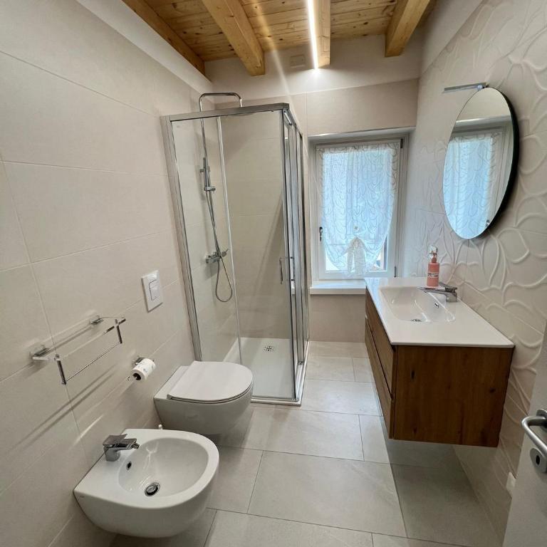 Residenza al Bosco - Casa con 1 Camera da Letto - 14