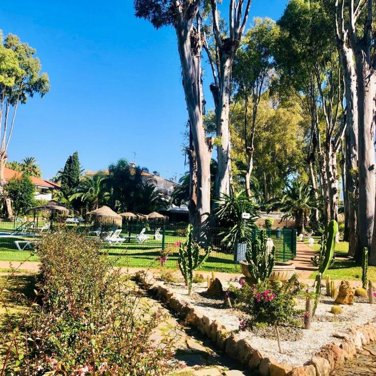Denise Suite Banus - Apartamento de 1 dormitorio - 30