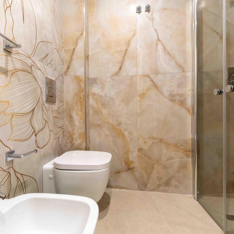 Nikelia - Camera Matrimoniale con Bagno Privato - 5