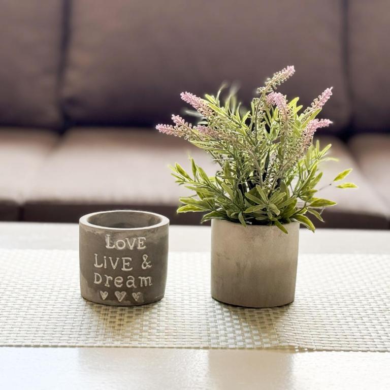 K&S Apartment Bistrik Stay - Private Parking - Two-Bedroom Apartment - 23