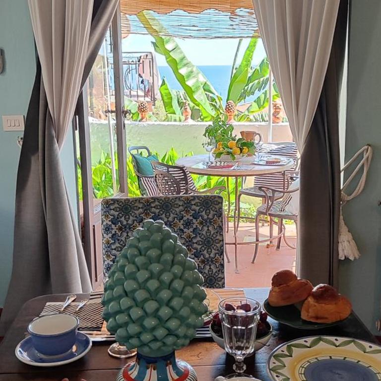 Jasmine House - Appartamento Deluxe - 25