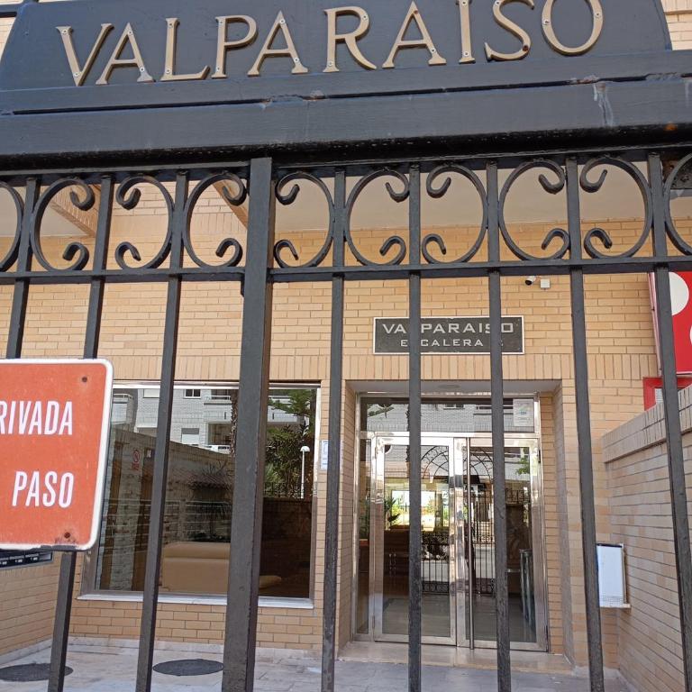 Apartamento Valparaíso en Magic World, Oropesa del Mar - Apartamento de 2 dormitorios - 46