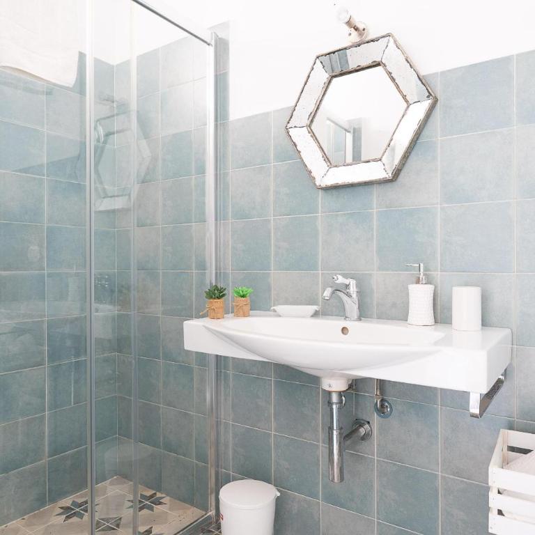 La dimora del pescatore - Double Room with Private Bathroom - 9