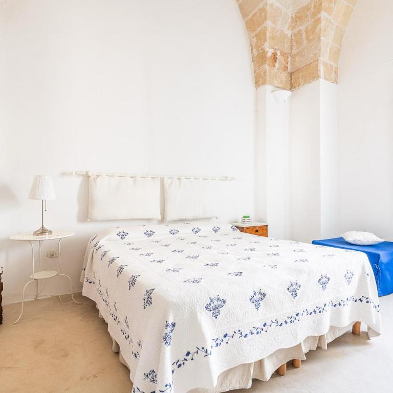 La dimora del pescatore - Double Room with Private Bathroom - 2