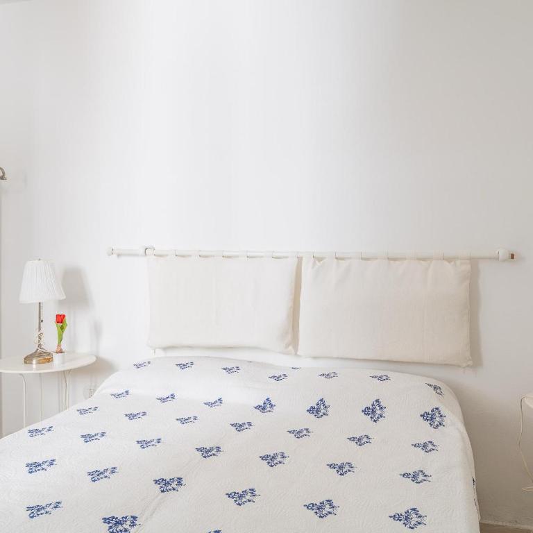 La dimora del pescatore - Double Room with Private Bathroom - 7