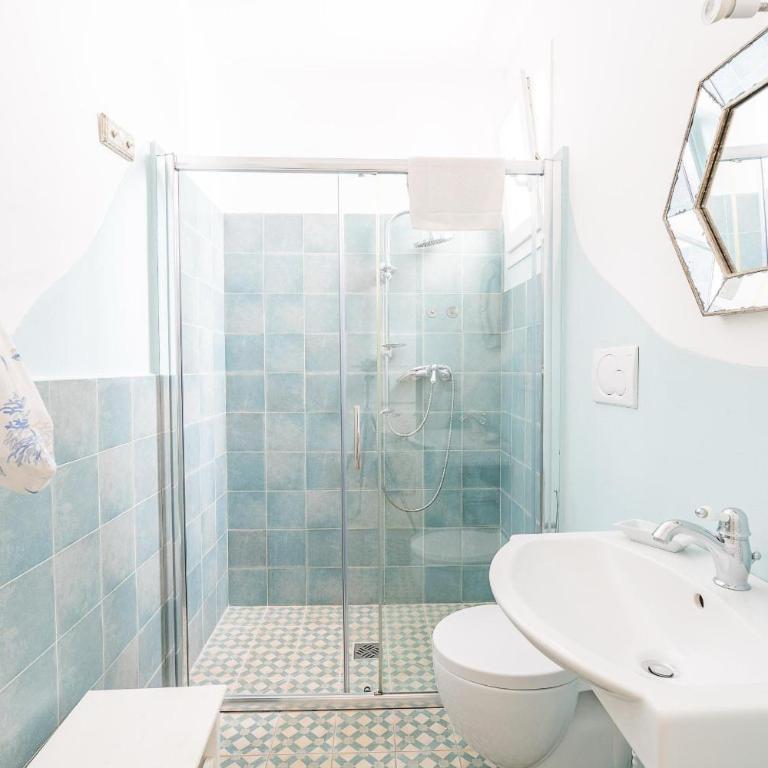 La dimora del pescatore - Double Room with Private Bathroom - 3