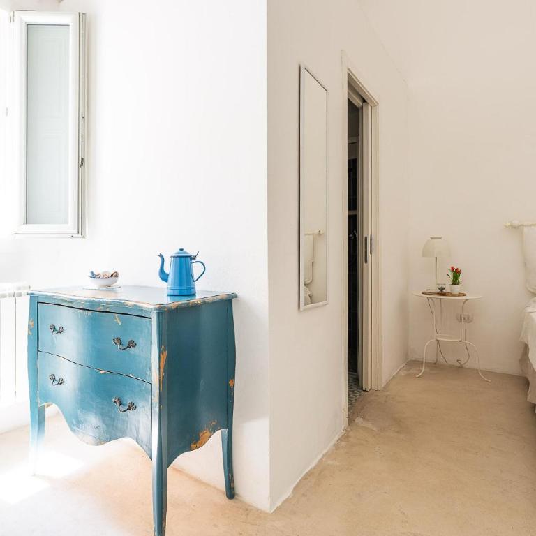 La dimora del pescatore - Double Room with Private Bathroom - 14