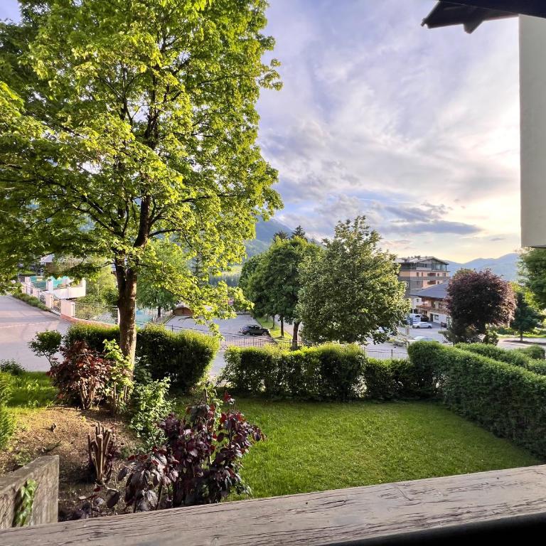 Apartment 8 Grüner Baum Alpendorf - Appartement 1 Chambre - 13
