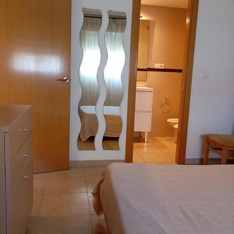 Apartamento Valparaíso en Magic World, Oropesa del Mar - Apartamento de 2 dormitorios - 17