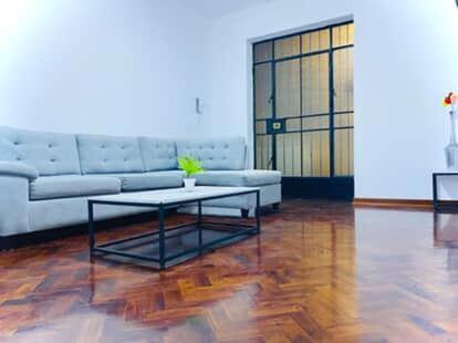 P41Habitación en excelente ubicación - Double Room - 9
