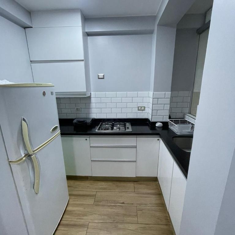 Ravenala - Apartment Paracas - Apartamento de 2 dormitorios - 19