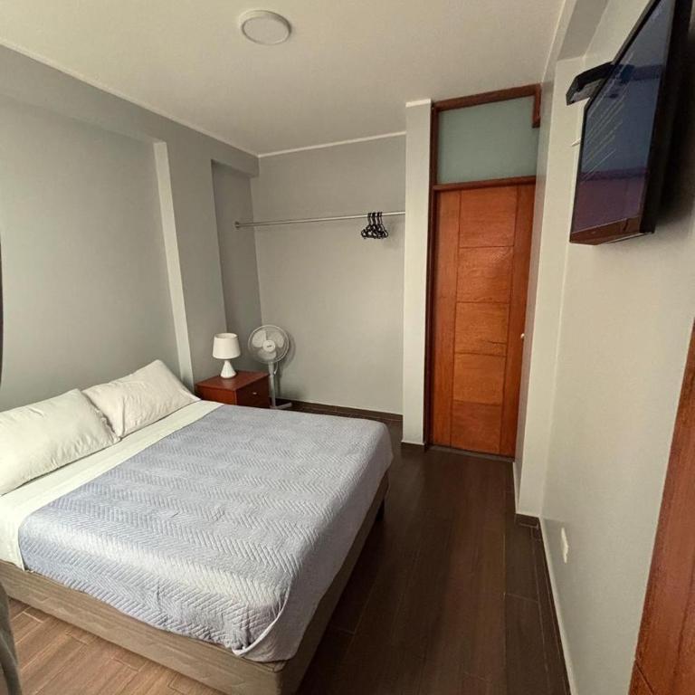 Ravenala - Apartment Paracas - Apartamento de 2 dormitorios - 26