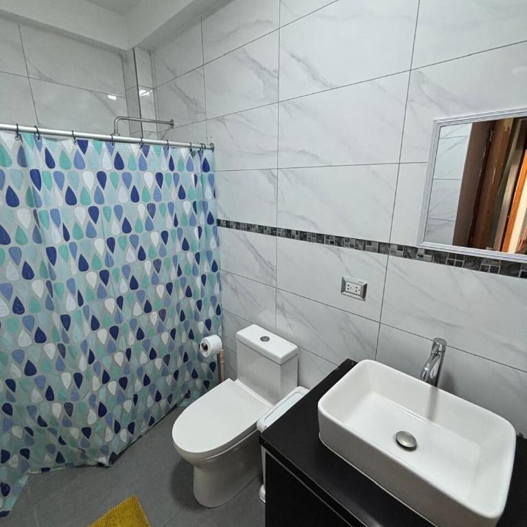 Ravenala - Apartment Paracas - Apartamento de 2 dormitorios - 6