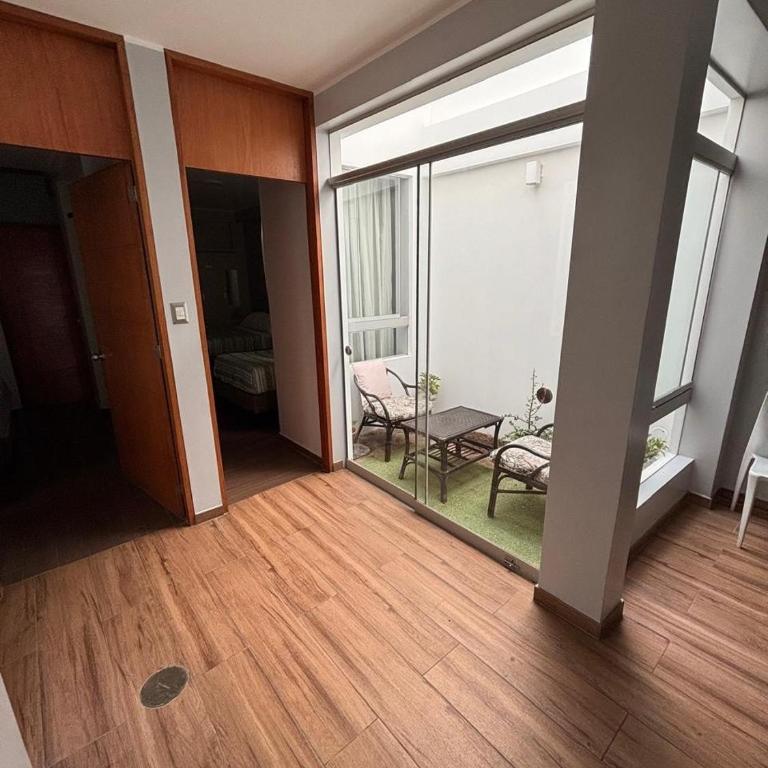 Ravenala - Apartment Paracas - Apartamento de 2 dormitorios - 29