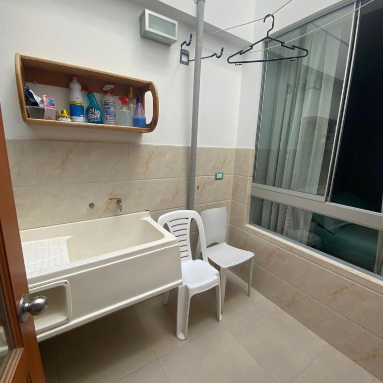 Ravenala - Apartment Paracas - Apartamento de 2 dormitorios - 4